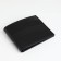 Pearl husband (538), 12*2*10 cm, 3 depth, d/cards, d/coins, without fasteners, black