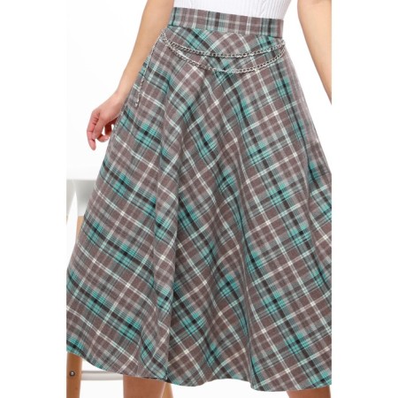 Women's skirt, size 44-2