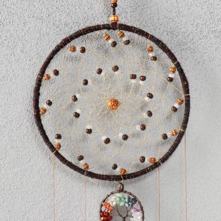 Dreams of Dreams "Ethnic. Tree" 47x15 cm-1