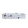 Haling linker Bronze de Luxe Terrazzo 1061TR, 605x350x110, without overflow, Faance