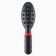 Massager comb "created for your beauty", model LEM-01, 5 x 24 cm