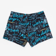 Bathing panties for the boy Minaku 