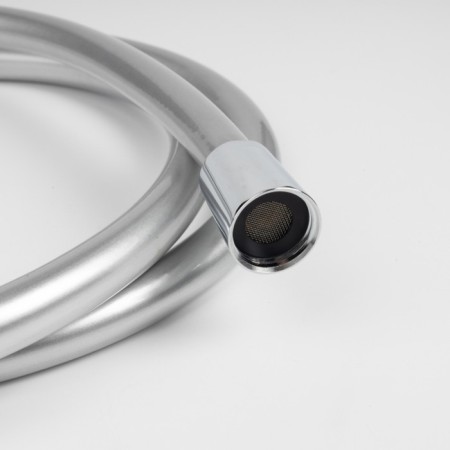 Shower hose IDDIS A5071115, reinforced PVC, 1.5 m-3
