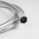 Shower hose IDDIS A5071115, reinforced PVC, 1.5 m