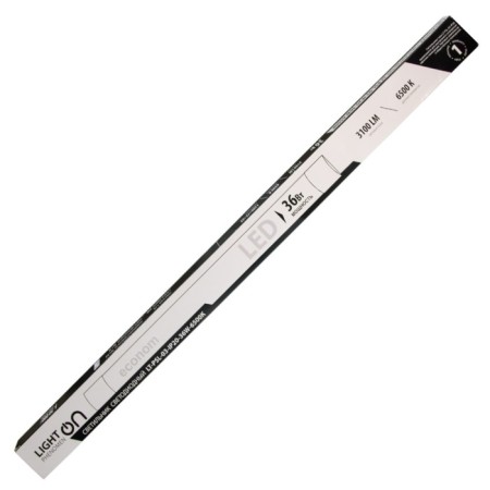 LED LED LIGHTPhenomenon LT-PSL-03, 36 W, 6500 K, IP20-1