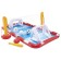 Game Center "Active Sport", 325 x 267 x 102 cm, from 3 years, 57147np intex
