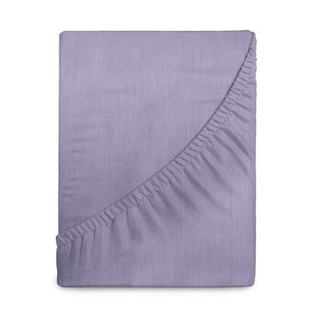 Verossa Melange elastic band. Size 200x200x30 cm-1