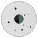Lamp OL33 WH/BK 1x12W MR16 GU10 IP20 Black/White 8x8x10 cm