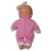 Doll "Mi-Mi-Mishka Baby 5", 20 cm