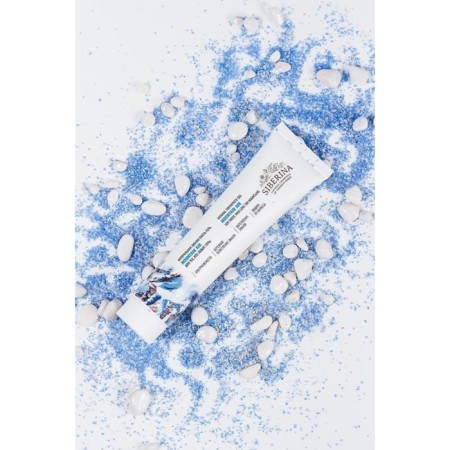 Natural toothpaste-gel Mountain Air, 75 ml-2
