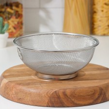 Sieve Magistro Dorial, D = 20 cm, 304 steel