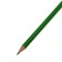 Chernographic pencil Koh-I-Noor 1802 "Triograph 3" H, green case