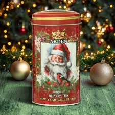 Black Arden Tea 