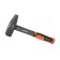 Patriot MHF-600 locksmith hammer, Fiberglass handle, 600 g