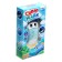 Musical toy "Super Mike", sound, light, blue color