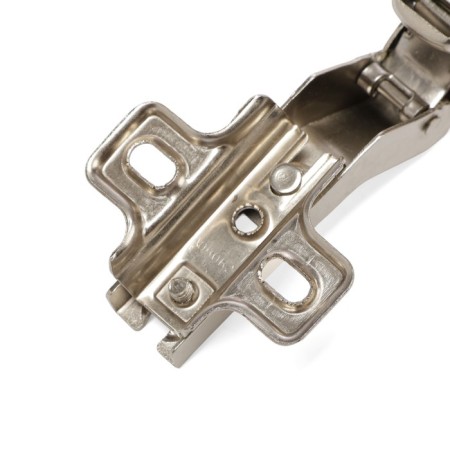Loop Slide-on, angle of lip 30 °, with a response bar h = 2 for Eurovint, an opening angle of 90 °-4