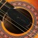 Moistar guitar Music Life, black