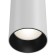 Sprinkle Square Technical TR025-1-GU10-W, 1x10W, 6x6x30 cm, GU10, white color