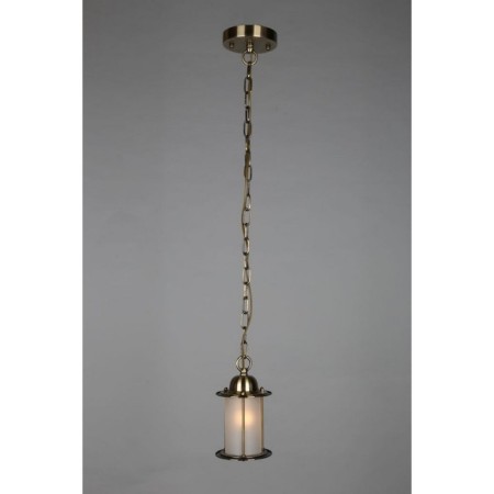 Suspended lamp Ferro E27 60W-1