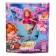 Winx Club Bling The Wings "Bloom", with wings and glitter, 24 cm