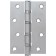Universal loop Punto 4b/HD 100 CP, chromium color