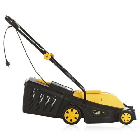 Electric Lawn mowed Huter ELM-1800P, 1800 W, width/height 42 cm/28-50 mm, 45 liters-1