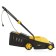 Electric Lawn mowed Huter ELM-1800P, 1800 W, width/height 42 cm/28-50 mm, 45 liters