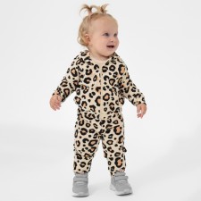 Costume (sweatshirt and trousers) crumb I 
