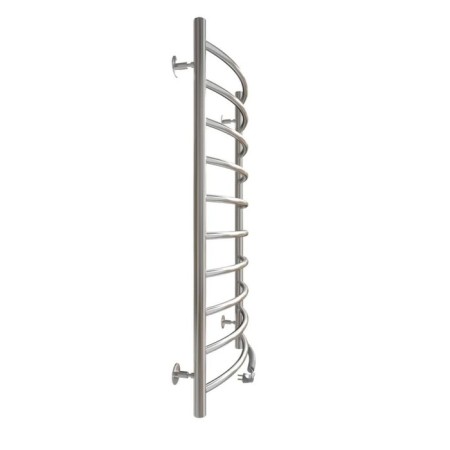 Electric towel "Sanprise" Classic P10, 500x1000 mm, left/right, chromium-6