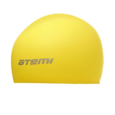 ATEMI SC307, silicone, yellow color-1