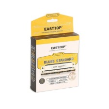Harmonic harmonica Easttop, Pro10 G, diatonic