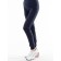 Women's pants, size 44, blue color