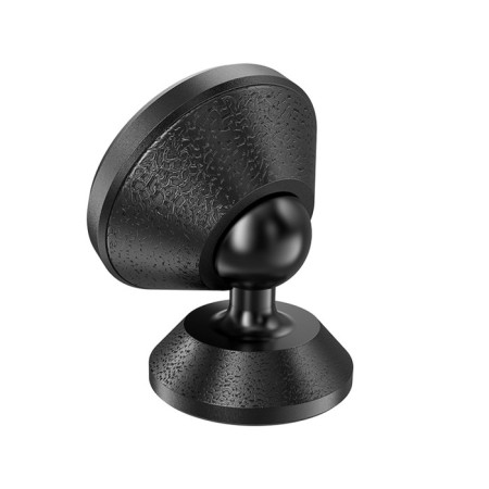 Holder for a smartphone in the auto Hoco CA79, 4.5-7 ", magnetic, up to 500 grams, black-3