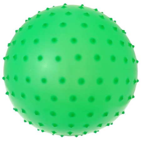 Massage ball, d = 30 cm, 100 g, mixt-5