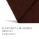 A set for fingering furniture, 50 × 100 cm: claim. Kozha, foam 20 mm, brown