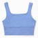 Top female, blue color, size 48 (l)
