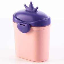 Container for storage of baby food 