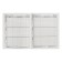 Universal diary for grade 1-11, Level Up, solid cover, metallic, selective varnish, 40 sheets
