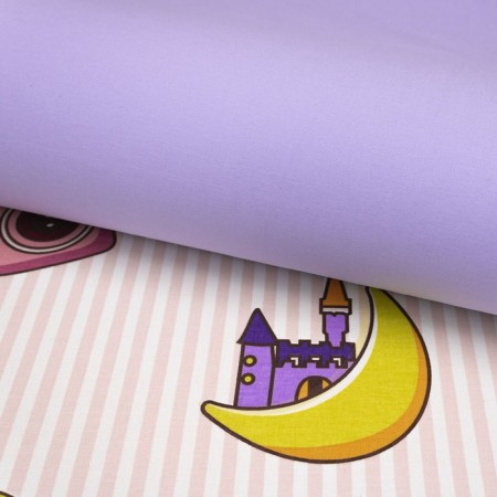 Bed linen 1.5 joint venture, size 150x215 cm, 145x215 cm, 70x70 cm-1
