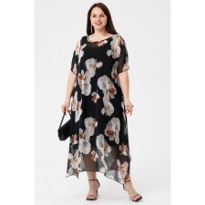 Women's dress, size 58