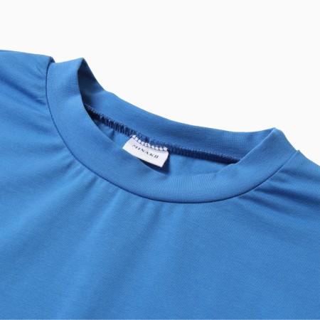 Longsliv Women's Minaku: Basic Line, Electro, Size 48-6