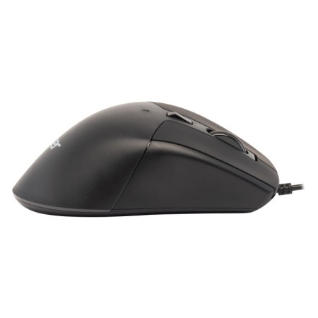 Mouse Acer OMW130 Black Optical (3600DPI) USB (6but)-1