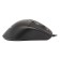 Mouse Acer OMW130 Black Optical (3600DPI) USB (6but)