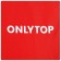 Ветровка ONLYTOP унисекс red, р. 52