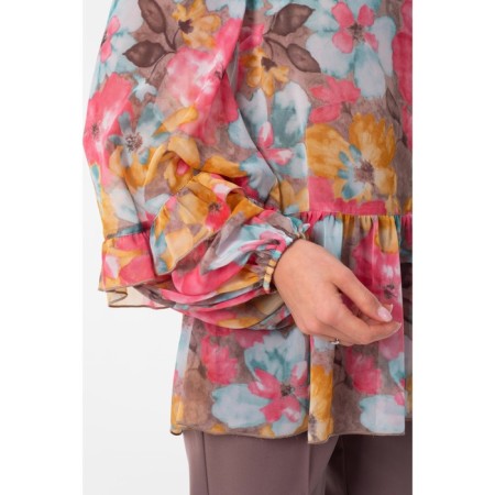 Female blouse, size 42-5