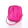 Backpack children Rusalka 20*8*23, lightning department, n/pocket, lilac