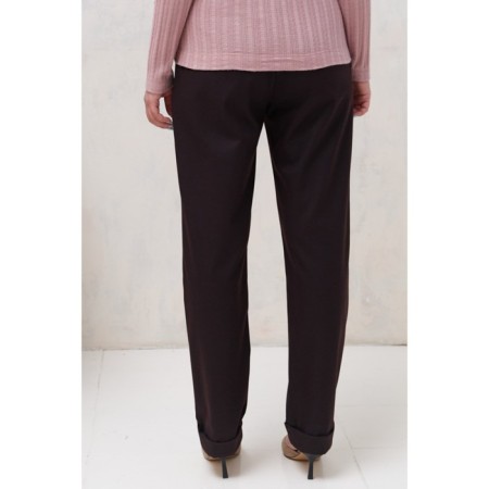Women's pants, size 56 60593-5