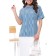 Women's blouse "Haley", size 44