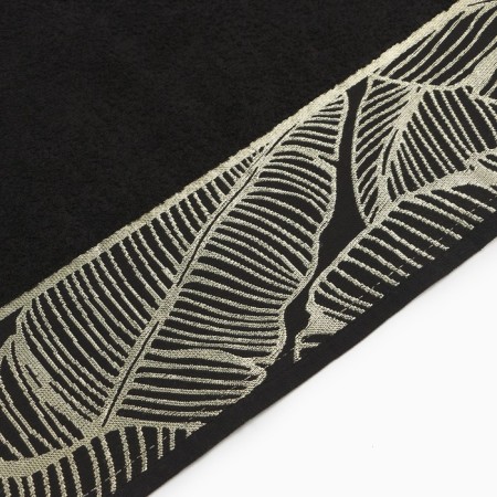 Trick Love Life "Leaves" 50*90 cm, black, 100% HL, 360 gr/m2-3