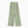 Women's pants KAFTAN PLUSHY p. 40-42, green